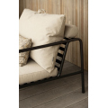 Крісло AVON LOUNGE CHAIR ASH4